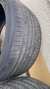 2x letné Continental PremiumContact 315/30 R22 - 5