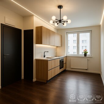 BOSEN I útulná garsónka, pre investičnú príležitosť,Kríková - 5