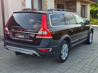 Volvo XC70 XC 70 D4 2.0L Drive-E Summum - 5