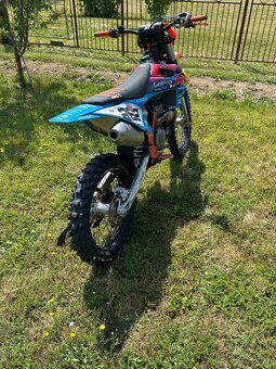 KTM SX-F 350 2019 - 5