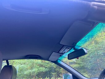 Hardtop BMW E46 cabrio - 5