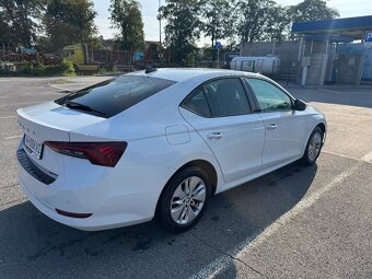 Škoda Octavia 2.0 TDI SCR Ambition plus - 5