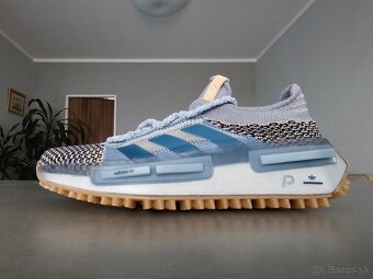 Adidas NMD S1 Philllllthy Ambient Sky - 5