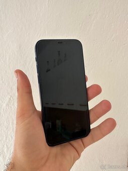 iPhone 12 128 GB Blue - 5