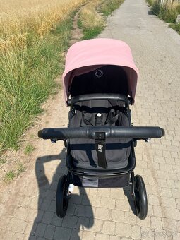 Bugaboo FOX 3 - 5