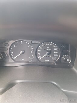 Ford transit 9 miest ,r.v.2002 - 5