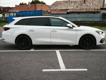 Seat Leon ST 2.0 TDI DSG - 5