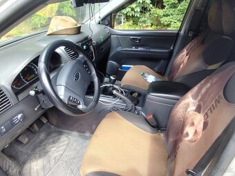 Kia Sorento 2.5crdi 125kw - 5