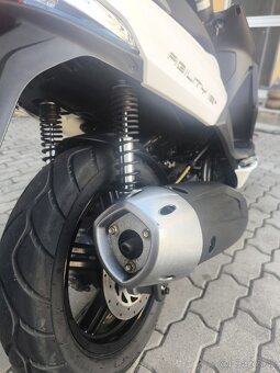 Kymco - 5