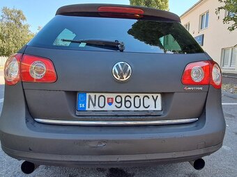 Vw PASSAT 3.2 VR6 - 5