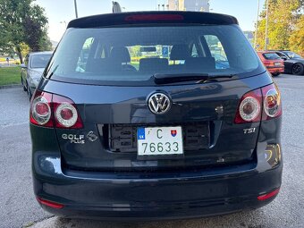 Vw golf 6 benzin 2010 - 5