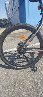 Rockrider Bicykel - 5