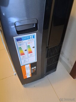 TOP STAV Prenosná mobilná klimatizácia Whirlpool PACB212HP - 5