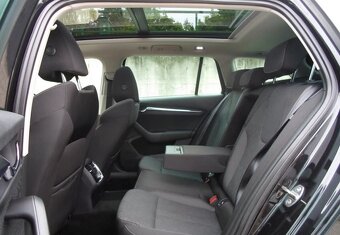 Škoda Octavia Combi 1.4 TSI iV PHEV Panorama/Možný odp DPH - 5
