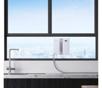 Ecovacs Winbot Mini – TOP robotický čistič okien, nový, -30% - 5