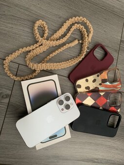 iPhone 14pro 128gb - 5