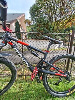 Rockrider 520s - 5