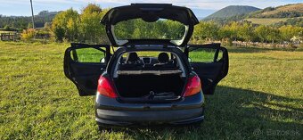 Peugeot 207 1,4 HDI 50kw, 5 manual - 5
