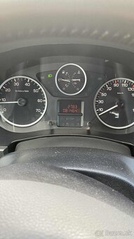 Peugeot partner tepee 1.6 hdi diesel 2016 82000km - 5