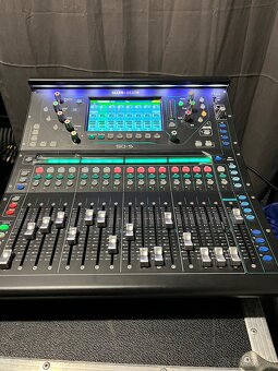 Allen&Heath SQ5 - 5