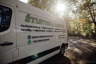 Sťahovacie služby , autodoprava BANSKÁ ŠTIAVNICA - 5