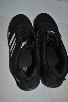 Tenisky na štýl Adidas pánske - 5