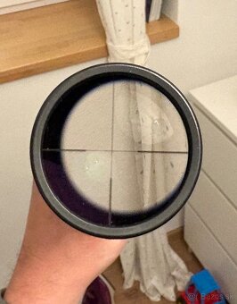 Delta Optical Titanium 2,5x15x56 HD SF 4A S - 5