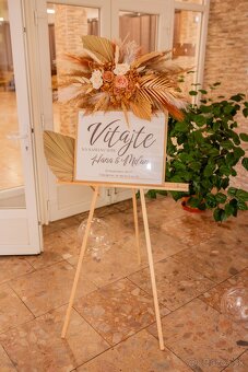 Prenájom výzdoby - 5