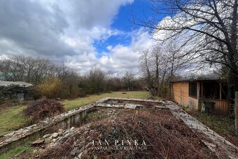 Pozemok v srdci Devínskeho Jazera - 5