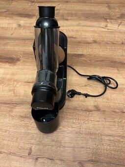 Odšťavovač Philips HR1888/70 Viva Collection v záruke - 5