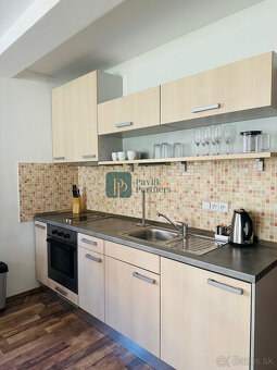 Prenájom chata Donovaly, parkovanie, dlhodobý prenájom - 5