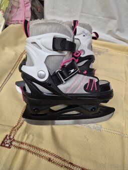 Predam dievcenske korcule - 5