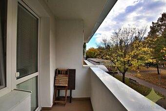 Ponúkame na predaj veľký 2-izbový byt vo Vrakuni - 5