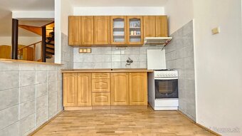 Rodinný dom s príjemnou atmosférou - Záborské, Prešov - 5