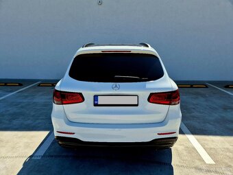 Mercedes - Benz GLC 220D AMG paket - 5