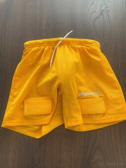 Hokejové nohavice Bauer + Suspenzor Bauer Core. - 5