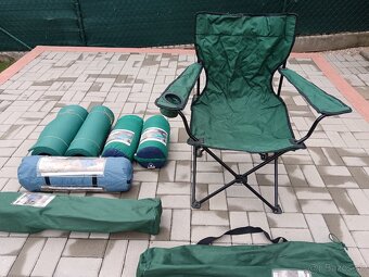 Predám set na stanovanie - 5