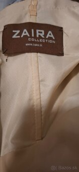 plesové, slávnostné šaty - 5