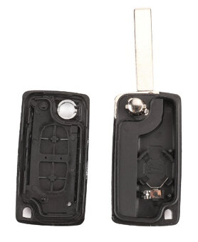 Obal kľúča Peugeot & Citroen - 5