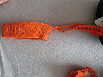 Lyziarske rukavice Montec - 5