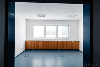 Na prenájom 4 kancelárske priestory v súkromnom areáli - 5