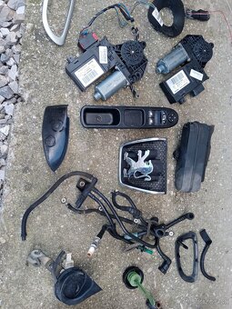 Ponukam nové aj použité ND, vid fotto - 5