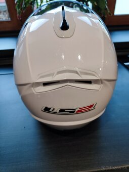 Prilba LS2 FF322 Concept 2 - 5