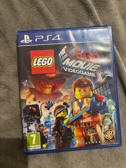 Predám nepoužité hry - 5