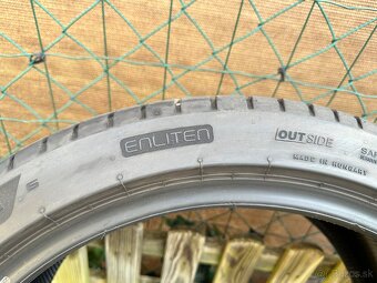 245/40 R19 98Y XL letné BRIDGESTONE - 5