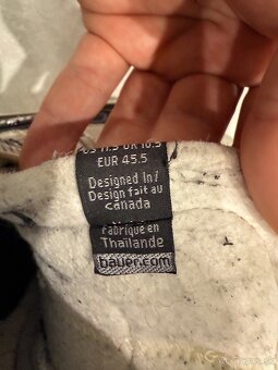 Predám Hokejovú Br výstroj - 5