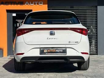 Seat Leon ST 1.5 TSi+HEV DSG, r.v.: 2024 - 5