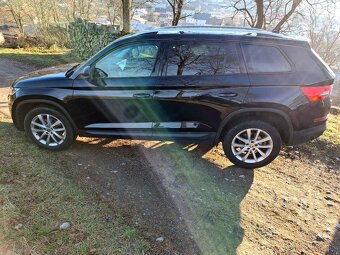 Škoda Kodiaq 1.5 TSI ,Style DSG,110kw koža,Bixenony s led - 5