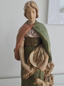 Surne Royal Dux par sosiek - 5