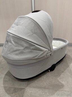 Vanička CYBEX Cot S Lux - 5